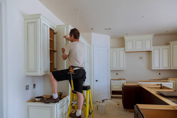 Licensed Kitchen service in Birmingham, NJ - I E Kitchen