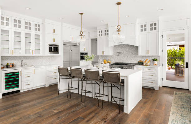 Reliable Kitchen contractor in Birmingham, NJ by I E Kitchen